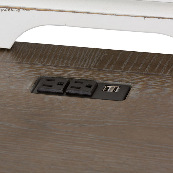 Magnolia Manor - Credenza