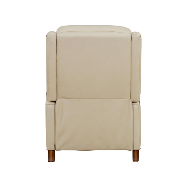 Vermont - Manual Pushback Recliner