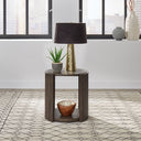 City View - Table
