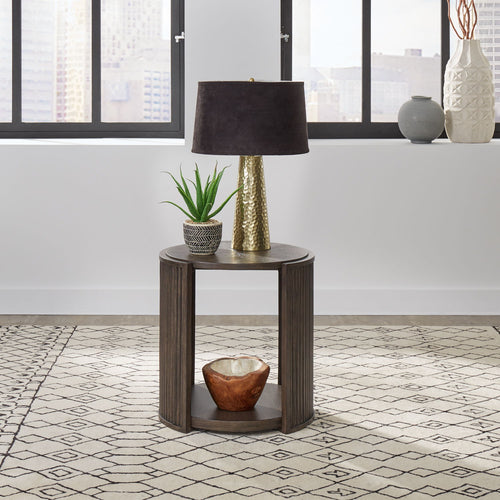 City View - Table