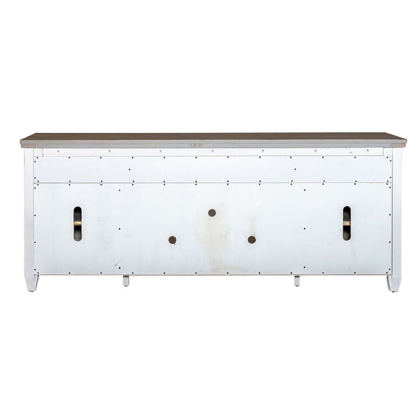 Heartland - Tile TV Console