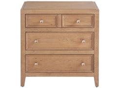 Weekender Coastal Living Home - Nightstand - Light Brown