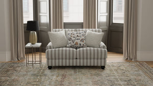 Marley - Loveseat - Mocha