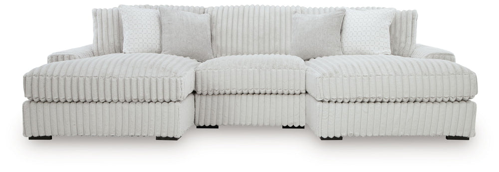 Stupendous - 3 Piece Sectional
