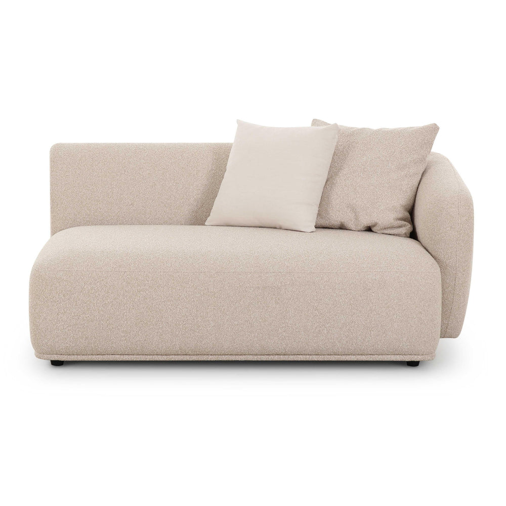 Sylvie - 2-Seater Loveseat