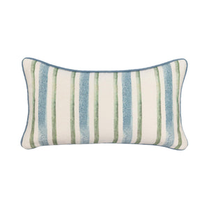 Harbor - Stripe Pillow