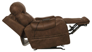 Recharger - Recliner
