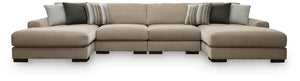 Linenhause - Sectional