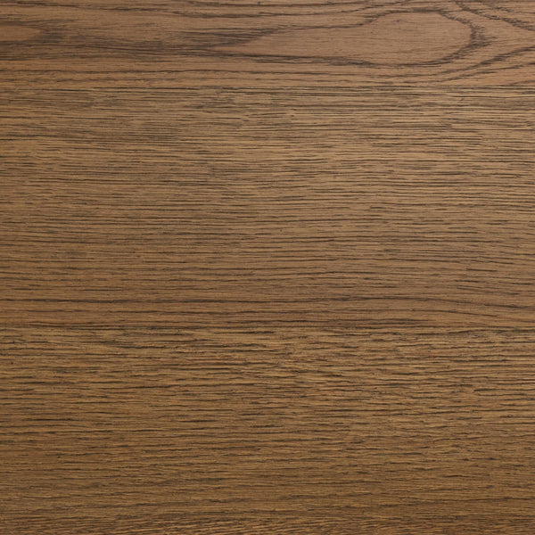 Labelle - 4 Door Buffet - Tan Oak