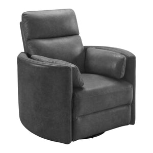 Radius - Power Swivel Glider Recliner