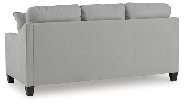Adlai - Sofa - Shadow