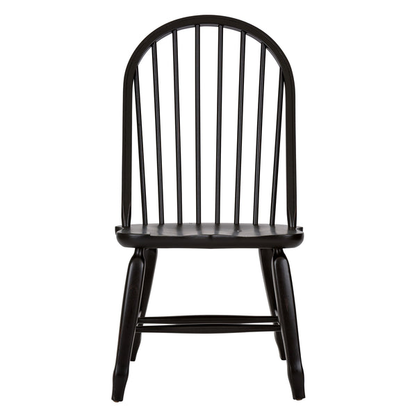 Treasures - Bow Back Side Chair
