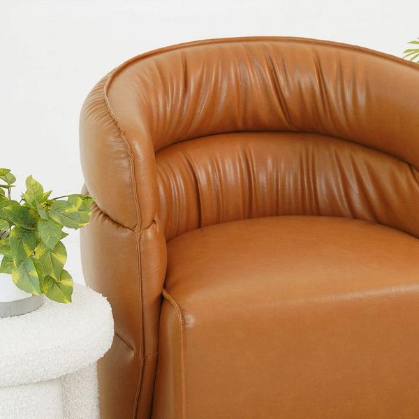 Walden - Stylish Swivel Chair