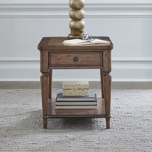 Harrison Heights - Table