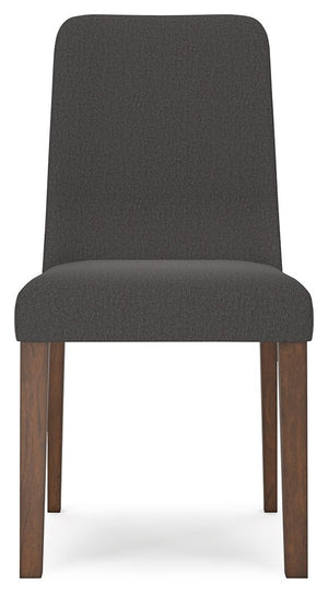 Lyncott - Butterfly Extension Table Set