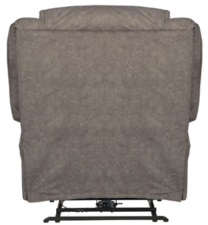 Rialto - Power Lay Flat Recliner