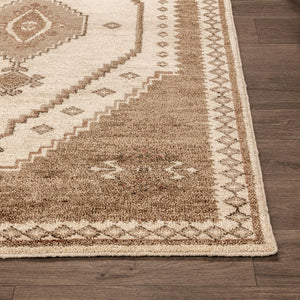 Luxor - Hand-Knotted Rug