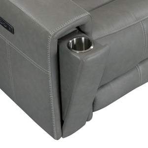 Camden - Sofa P3 & ZW