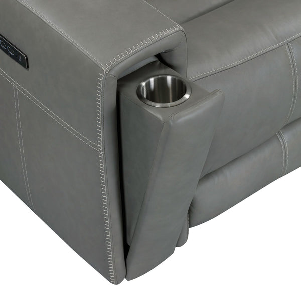 Camden - Sofa P3 & ZW