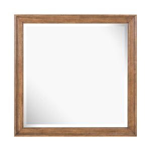 Twin Lakes - Mirror