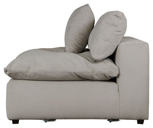 Posh - Modular Sectional And Ottoman