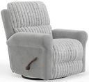 Foxy - Swivel Glider Recliner