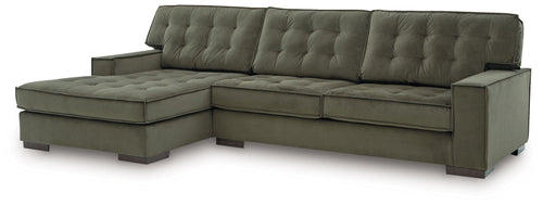 Caspian-Town - Sectional
