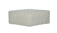 Howell - Cocktail Ottoman