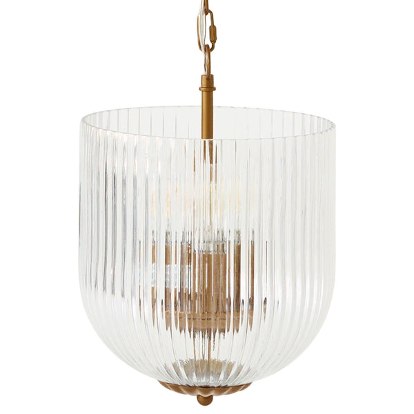 Garnet - Pendant Lamp - Transparent