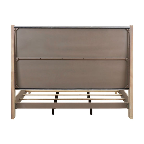 Brentwood - Upholstered Bed
