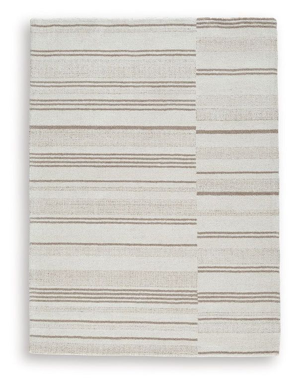 Gadence - Rug