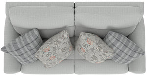Chappy - Lay Flat Reclining Sofa
