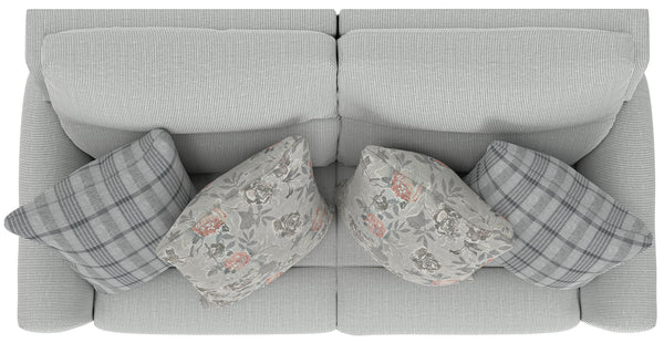 Chappy - Lay Flat Reclining Sofa
