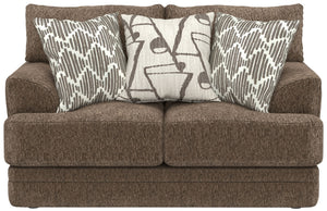 Tyson - Loveseat