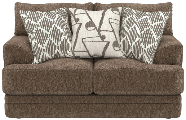Tyson - Loveseat
