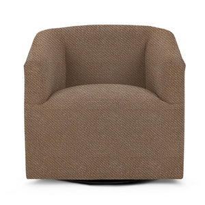 Vernon - Swivel Chair