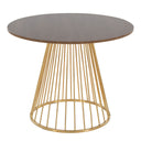 Canary Cosmo - Stylish Design Contemporary Dining Table