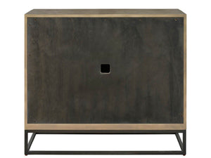 Dwell - Hall Chest