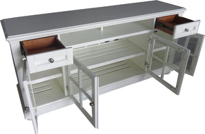 Cape Cod - TV Console
