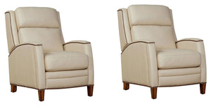 Vermont - Power High Leg Recliner