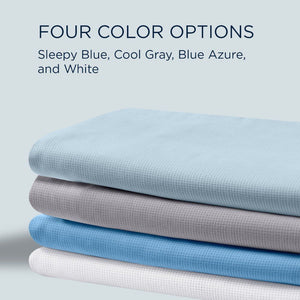 Linens - Tempur ProAir Sheet Set - White