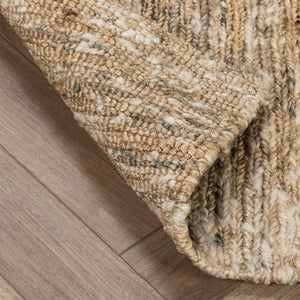 Hayward Soumak - Jute Rug