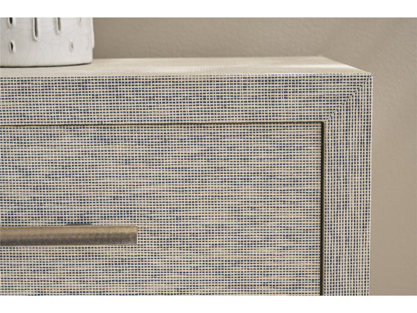 Oasis - Seascape Chest - Gray