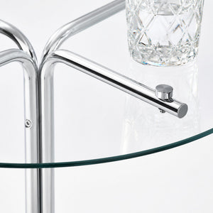 Round Bar Table For Kitchens