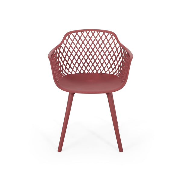 Poppy - Chair (Set of 2)