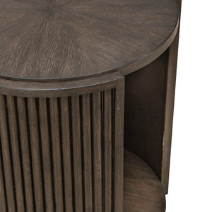City View - Table