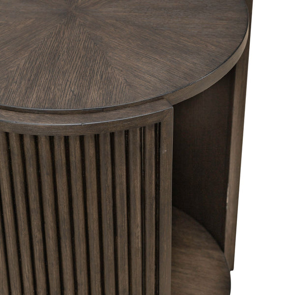 City View - Table