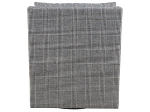 Henri - Swivel Chair