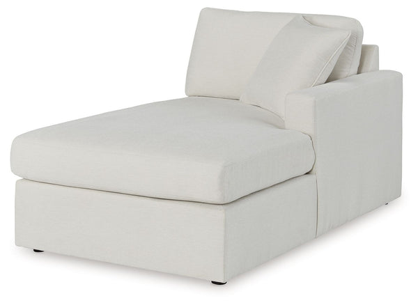 Modmax - 7 Piece Sectional