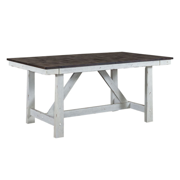 Farmhouse - Trestle Table Set
